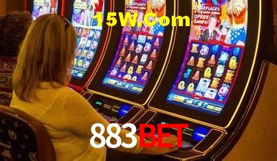 Casino Ao Vivo 883Bet