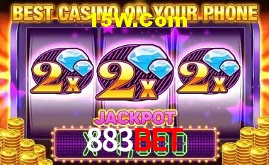 Recursos de Bônus 883Bet