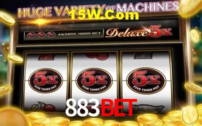883Bet - User Statistics