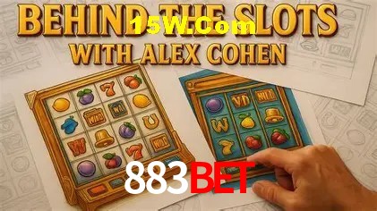 Tecnologia da Plataforma 883Bet