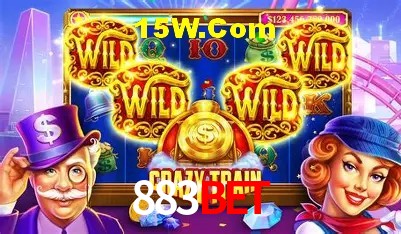 Ofertas Exclusivas 883Bet