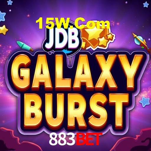 Interface do App 883Bet