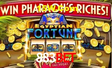 Provedores de Jogos 883Bet