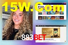 Programa VIP 883Bet