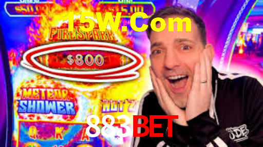 883Bet: Seu Cassino Premiado com Pagamentos Rápidos