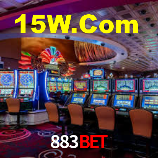 883 Bet App