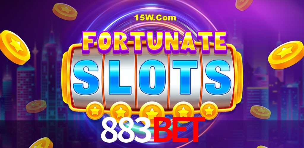 Game Providers 883Bet