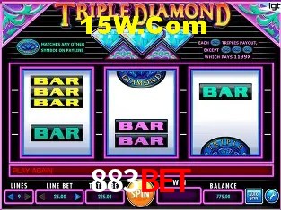 883Bet Rio de Janeiro - Licenses