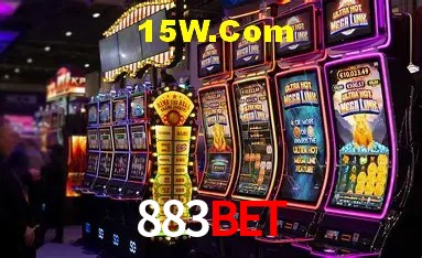 883Bet São Paulo - Jogo Providers