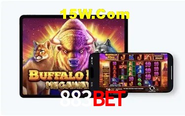 Design Responsivo 883Bet