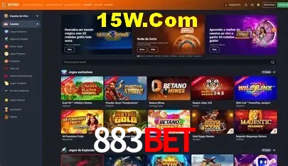 883Bet Belo Horizonte - Basketball