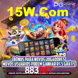 883 Bet App