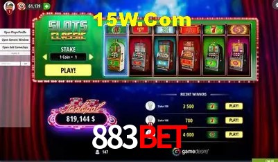 883Bet - Winners Celebration