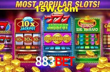 883Bet Rio de Janeiro - Popular Jogos