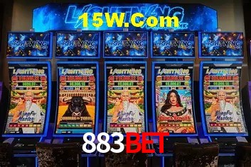 883Bet Promoções - 30+ Ofertas Diárias