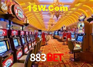883Bet Salvador - Promo Stats