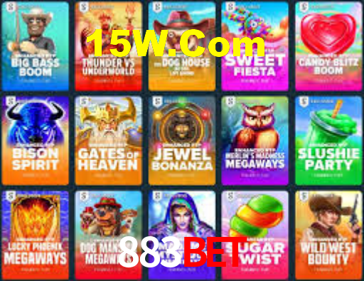 883 Bet App