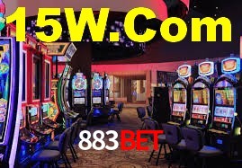 Welcome Bonus 883Bet