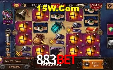 Especiais de Fim de Semana 883Bet