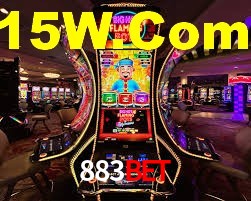 Welcome Bonus 883Bet