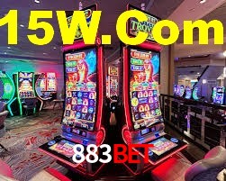 Premium Interface 883Bet