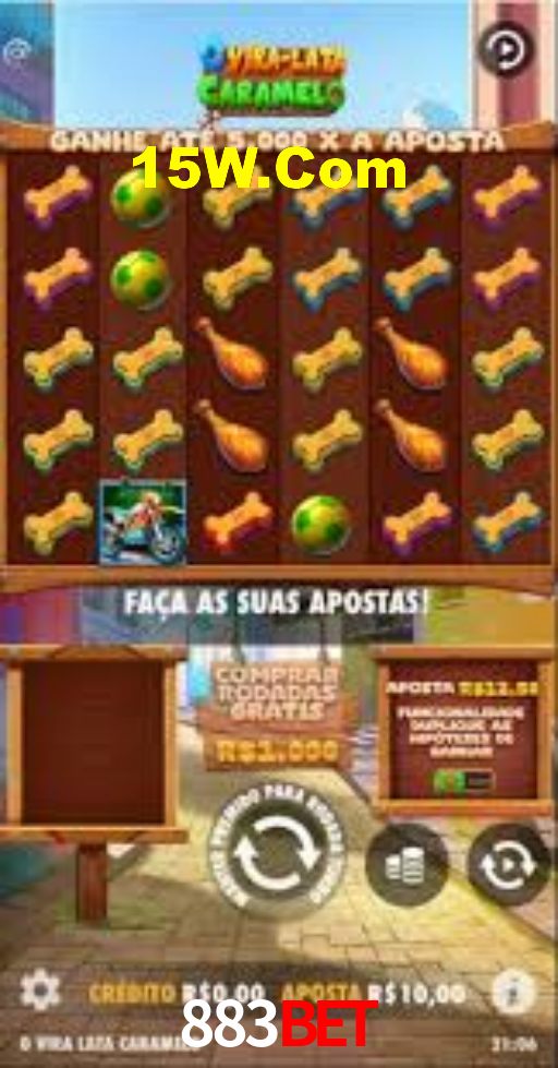 883Bet - Plataforma Jogo Cassino - 883 Bet App