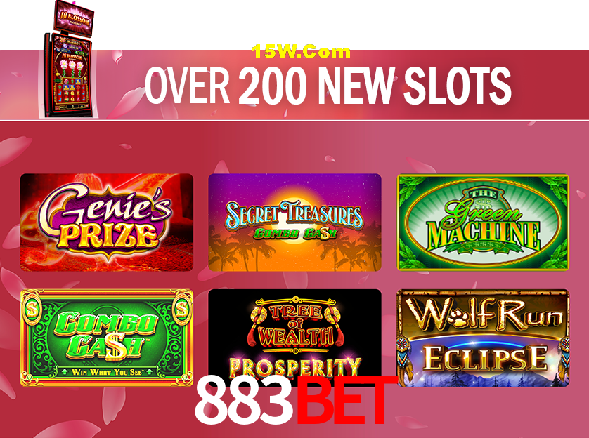 Live Casino 883Bet