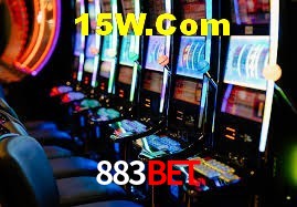 Bonus Features 883Bet