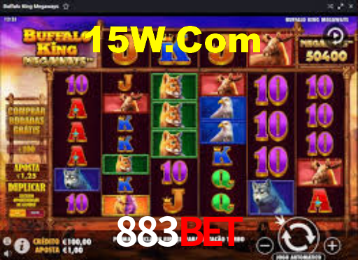 883Bet